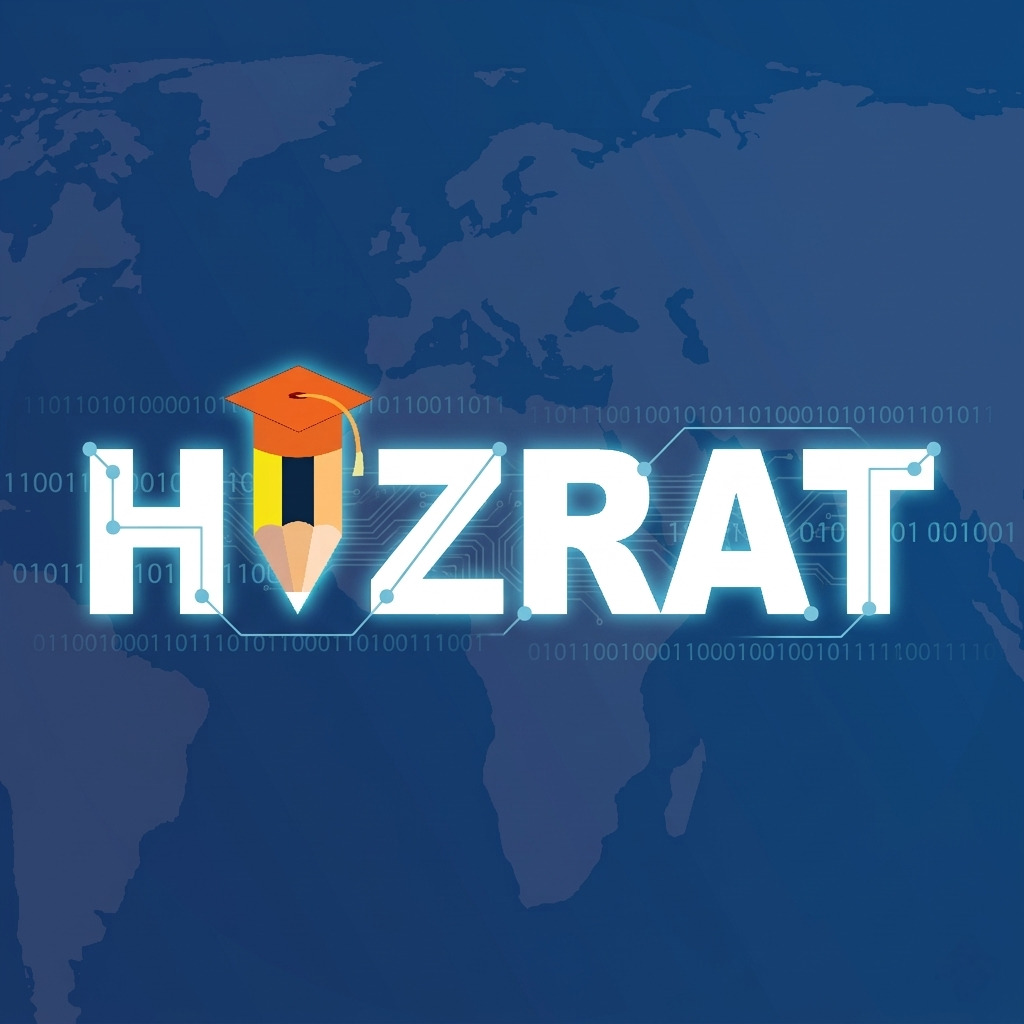 Hizrat Technology Logo